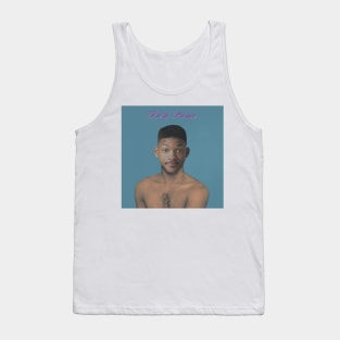 Fresh Prince Tank Top